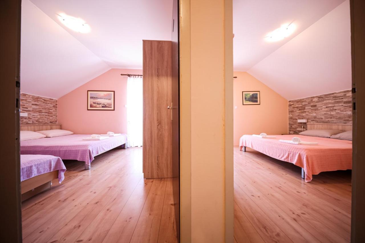 Apartment Ruza Сукошан Екстер'єр фото