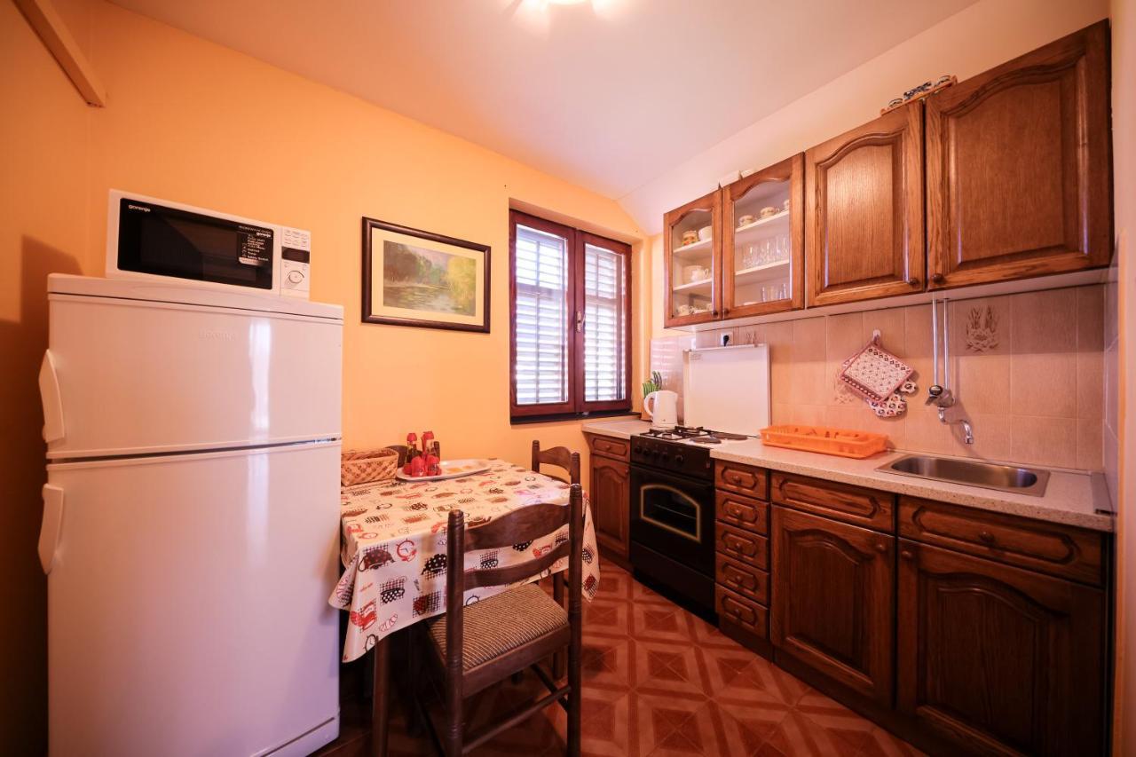 Apartment Ruza Сукошан Екстер'єр фото