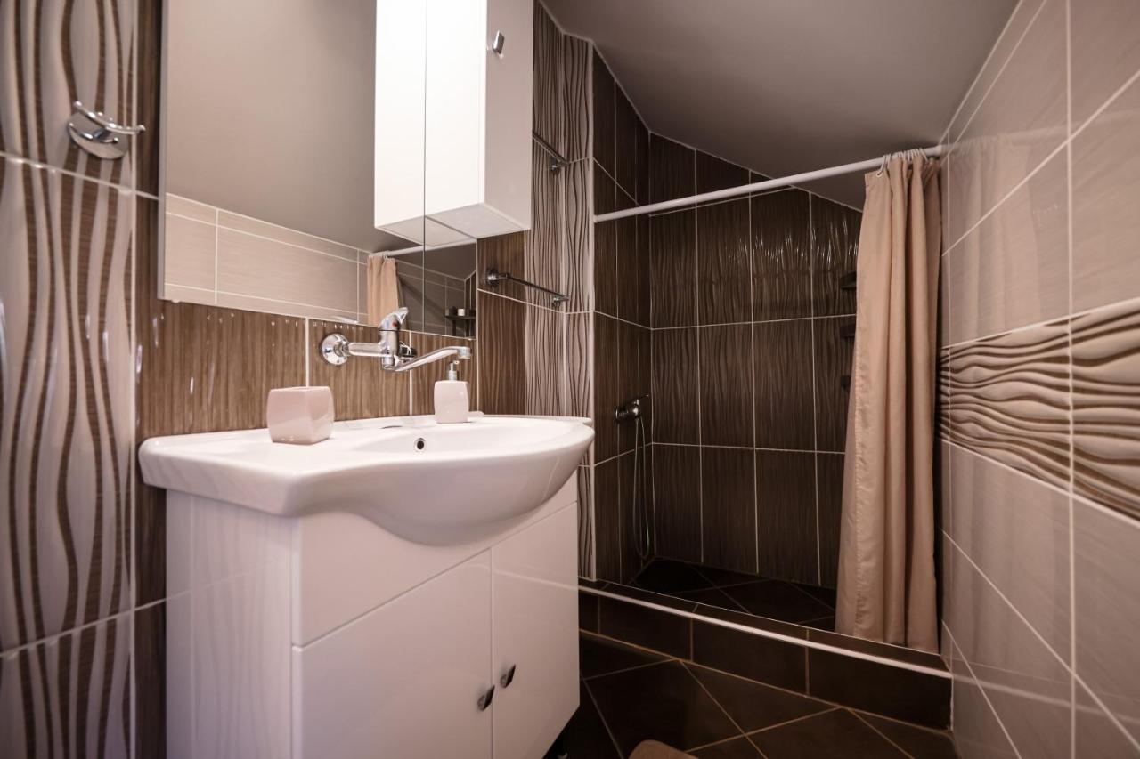 Apartment Ruza Сукошан Екстер'єр фото