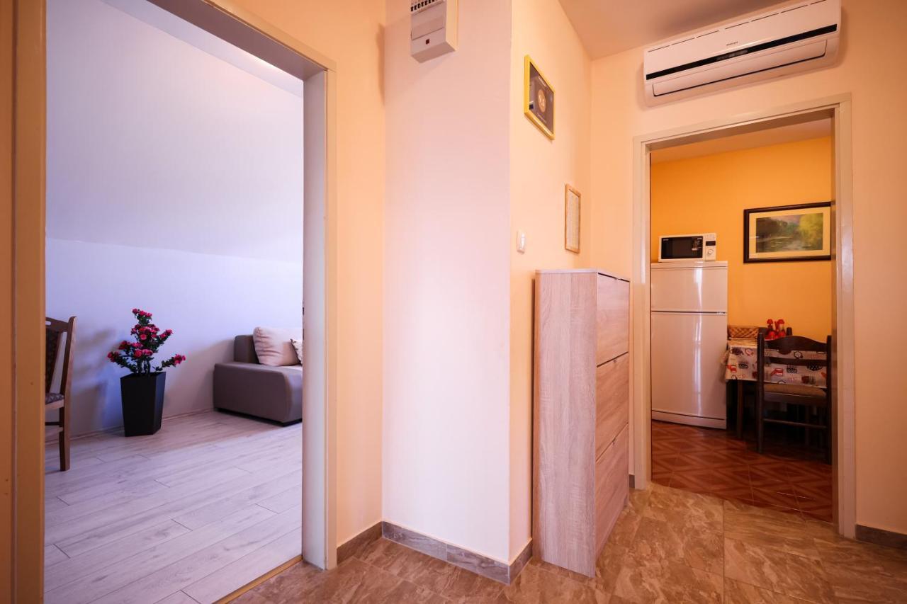 Apartment Ruza Сукошан Екстер'єр фото